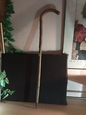 Wanderstock alten stocknägeln gebraucht kaufen  Langelsheim