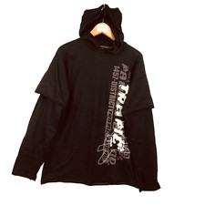 Spot gang sweat d'occasion  Ménéac