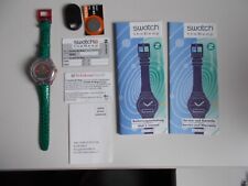 Swatch the beep gebraucht kaufen  Coburg