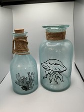 Two large decorative for sale  Absecon