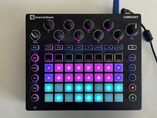 novation circuit for sale novation circuit for sale HOLYWOOD