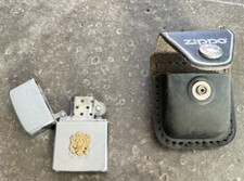 Zippo 280arm army gebraucht kaufen  Mannheim