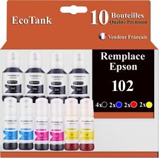 Lot recharges encre d'occasion  Nice-