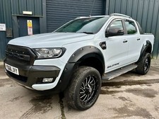 2016 ford ranger for sale  UK