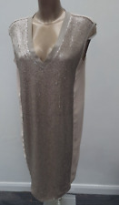 Luisa cerano sequin for sale  PRESTON