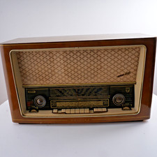 Philips Philips 1002/01 BD583A 1958-1959 Röhrenradio comprar usado  Enviando para Brazil