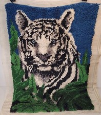 Vintage white tiger for sale  Lebanon