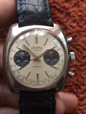 Rare ancienne montre d'occasion  Villetaneuse