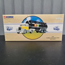 Corgi classics scammel for sale  KING'S LYNN