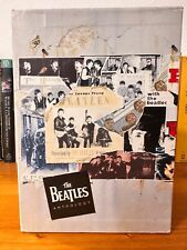 The beatles anthology usato  Pisa