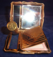 Vintage mint gold for sale  SUTTON