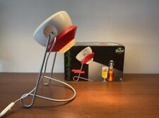 Lampada pubblicitaria tappo usato  Rivergaro