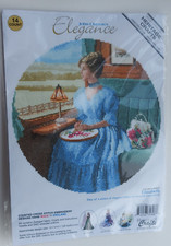 Dmc heritage stitchcraft for sale  LLANELLI