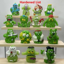 Raro Boogaz Moose Toys -Gross Dudes in Ooze "Oozy Nose Container Ooze Figura, usado comprar usado  Enviando para Brazil