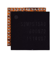 Power IC Compatível Para Samsung Galaxy S6 / S6 Edge / S6 Edge Plus / Note 5 comprar usado  Enviando para Brazil