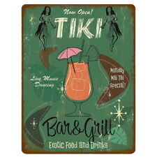 Retro vintage tiki for sale  LYTHAM ST. ANNES