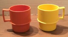 tupperware coffee mugs for sale  Pittsburgh