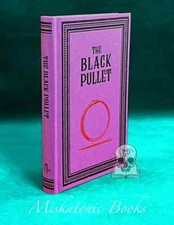 Black pullet grimoire for sale  Laurel