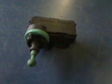 Scheinwerfer stellmotor fiat gebraucht kaufen  Gronau