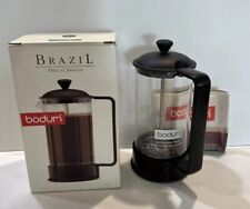 Bodum brazil french for sale  Monticello
