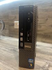 Dell optiplex 7010 for sale  SOUTHAMPTON