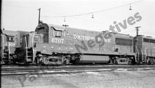 Southern pacific 6707 for sale  New Bern
