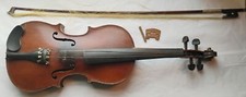 Antique violin manufactured for sale  Volant