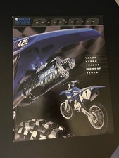 Yamaha genuine parts for sale  Saint Germain
