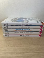 Lotto per nintendo usato  Cinisello Balsamo