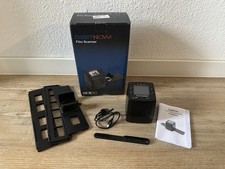Diascanner konvertiert 35mm gebraucht kaufen  Neuss