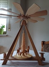 Erzgebirge weihnachtspyramide  gebraucht kaufen Erzgebirge weihnachtspyramide  gebraucht kaufen  Deutschland