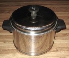 Vintage lifetime cookware for sale  Oxford