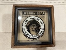 Vintage life buoy for sale  Naches