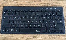 Multi device bluetooth gebraucht kaufen  Hamburg