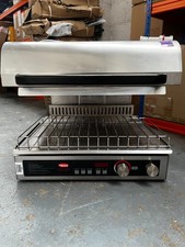 Hatco rapid quick for sale  HALIFAX