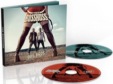 Doppel the bosshoss gebraucht kaufen  Neustadt an der Weinstraße