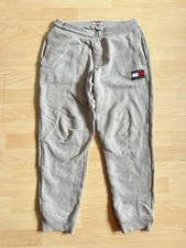 Jogginghose tommy hilfiger gebraucht kaufen  Bad Oldesloe