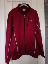 Lyle scott burgendy for sale  MIRFIELD