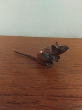 Vintage stylized wooden for sale  ST. LEONARDS-ON-SEA