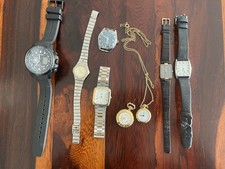 Armbanduhren konvolut longines gebraucht kaufen  Gladbeck