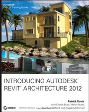 Introducing autodesk revit for sale  UK