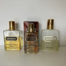 Vintage aramis men for sale  BARNSLEY