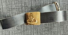 Cintura marina militare usato  Bozen