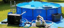 Bestway ground pool for sale Bestway ground pool for sale  DUNMOW