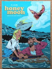Honey moon kuss gebraucht kaufen  Oldenburg (Oldenburg)