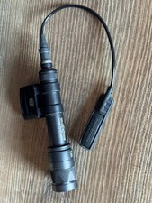 Surefire scout light usato Surefire scout light usato  Modena