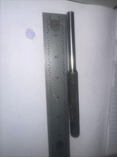 Eclipse punch steel for sale  ALCESTER