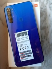 Xiaomi redmi note usato  Carovigno