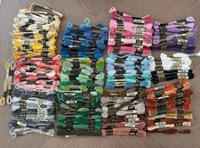 embroidery thread dmc for sale embroidery thread dmc for sale ROMFORD