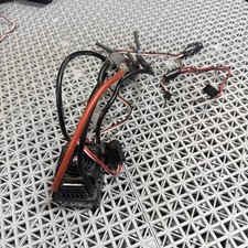 Sc8 120amp waterproof d'occasion  Expédié en Belgium